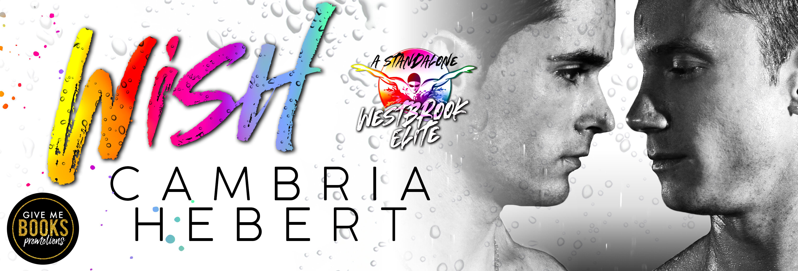 Review Wish by Cambria Hebert Mia Book Addict