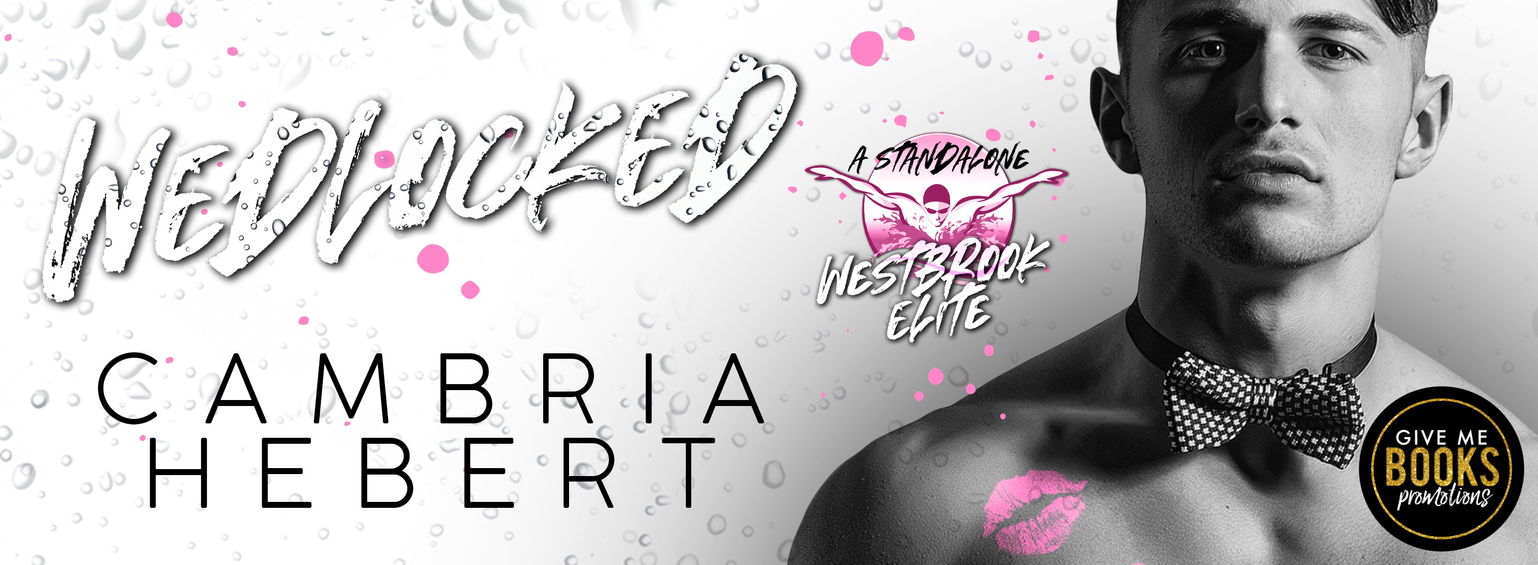 Review Wedlocked by Cambria Hebert Mia Book Addict