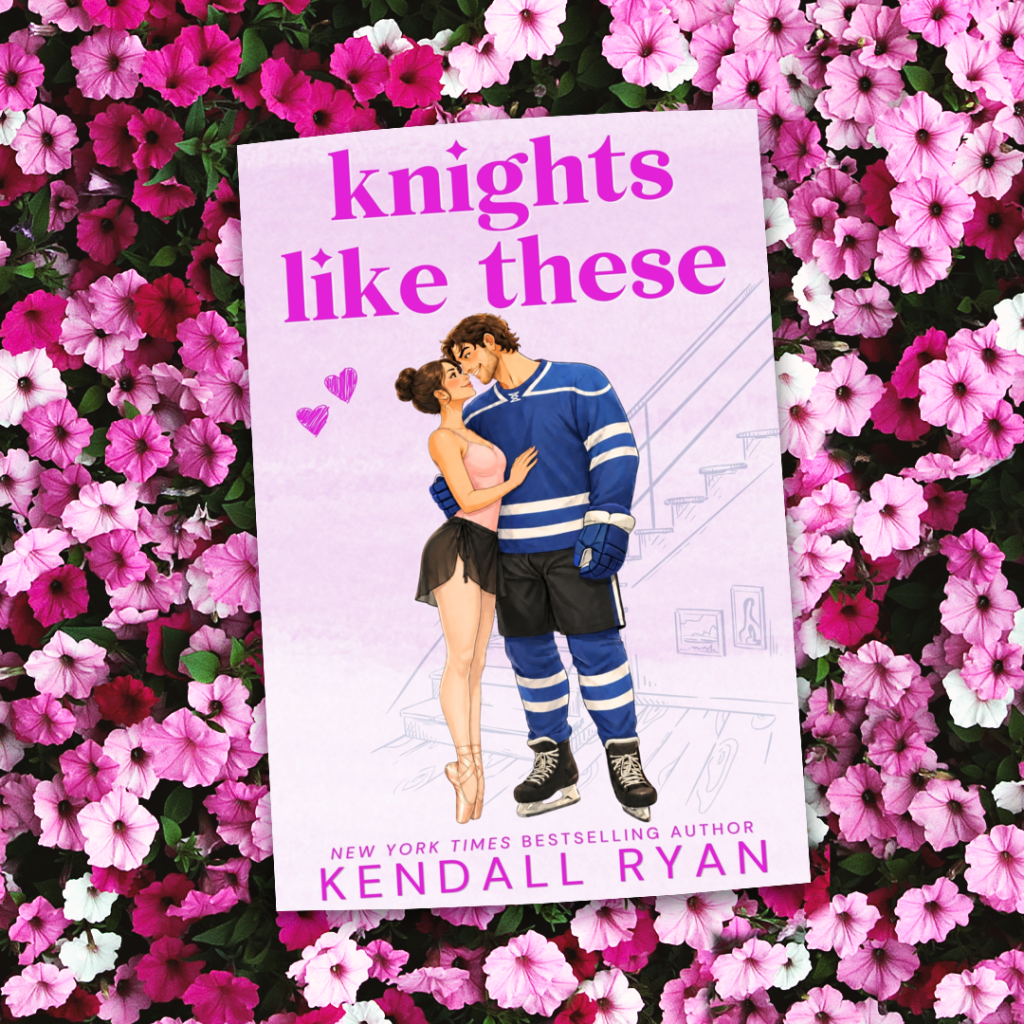 Review: Knights Like These by Kendall&nbsp;Ryan